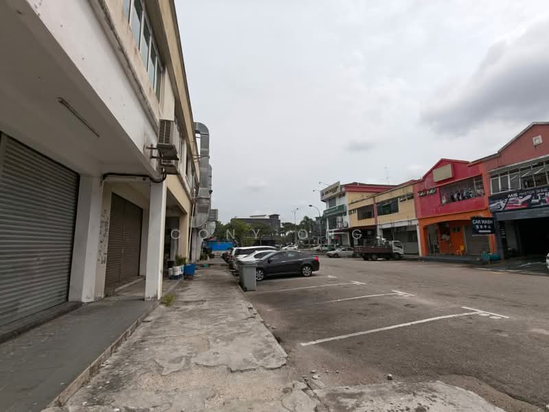 Shop / Office for Sale in Taman Daya (Johor Bahru) - Cony Ong - Exterior - PropertyGuru.com.my