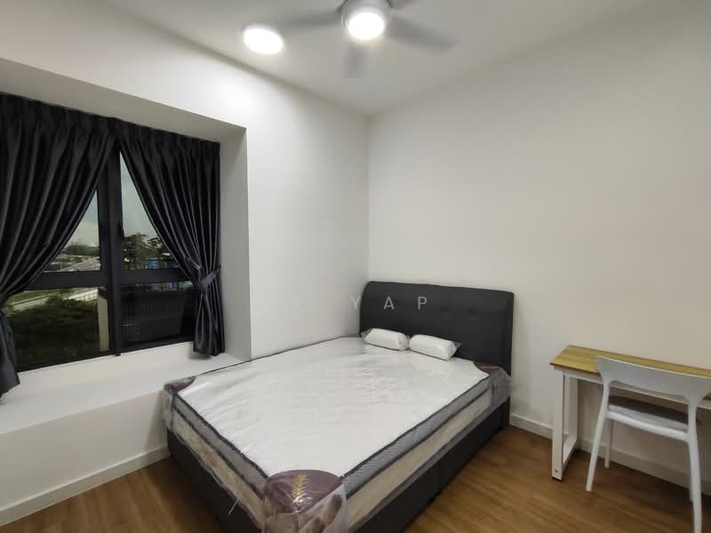 Helix2 @ PJ South untuk Untuk Disewa - RM 2,600 /bulan, Apr 2026 - Bedroom - PropertyGuru.com.my