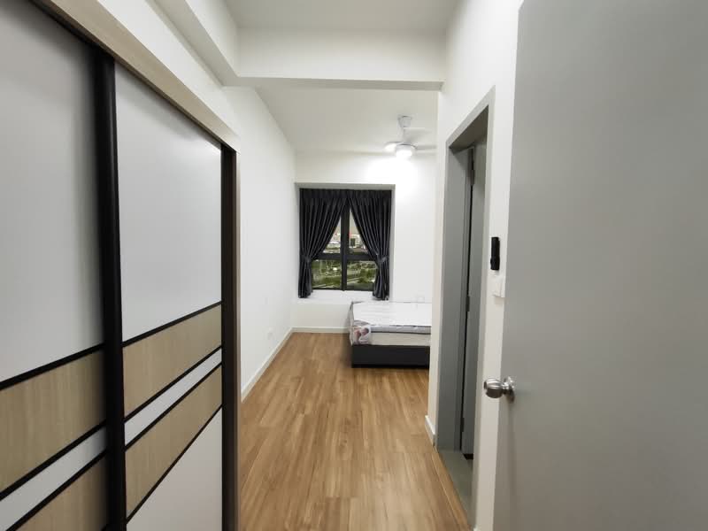 Helix2 @ PJ South untuk Untuk Disewa - RM 2,600 /bulan, Apr 2026 - Corridor - PropertyGuru.com.my