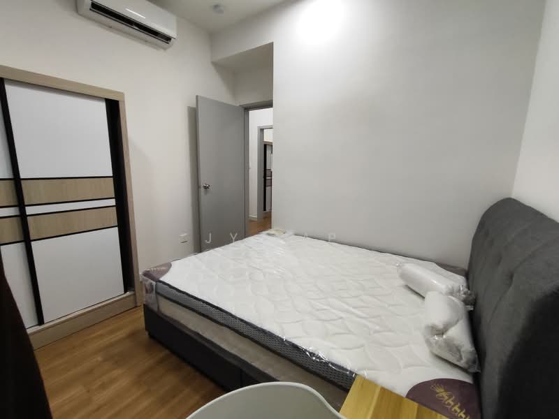Helix2 @ PJ South untuk Untuk Disewa - RM 2,600 /bulan, Apr 2026 - Bedroom - PropertyGuru.com.my