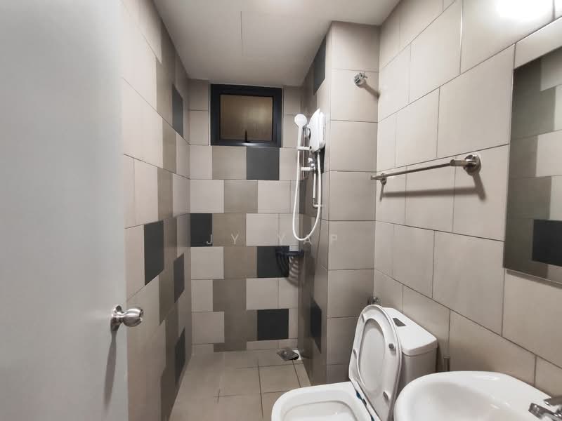 Helix2 @ PJ South untuk Untuk Disewa - RM 2,600 /bulan, Apr 2026 - Bathroom - PropertyGuru.com.my