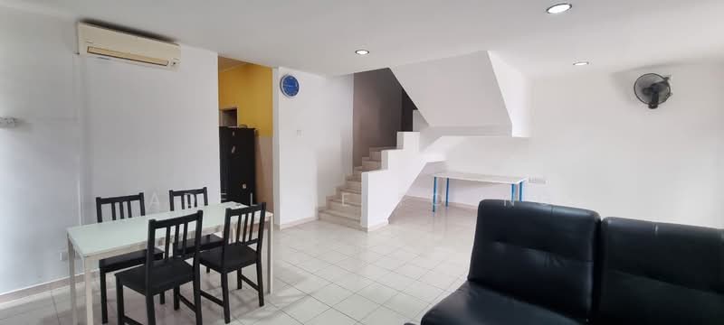 2-storey Terraced House for Sale in Bandar Bukit Tinggi 2 (Klang) - Adeline Foong - Living Room - PropertyGuru.com.my
