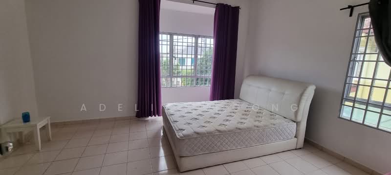 2-storey Terraced House for Sale in Bandar Bukit Tinggi 2 (Klang) - Adeline Foong - Bedroom - PropertyGuru.com.my