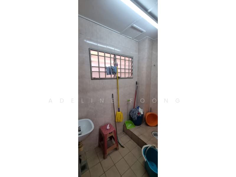 2-storey Terraced House for Sale in Bandar Bukit Tinggi 2 (Klang) - Adeline Foong - Bathroom - PropertyGuru.com.my