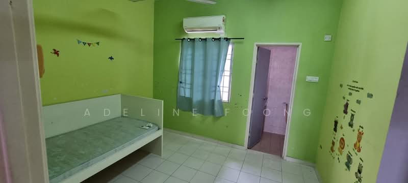 2-storey Terraced House for Sale in Bandar Bukit Tinggi 2 (Klang) - Adeline Foong - Bedroom - PropertyGuru.com.my
