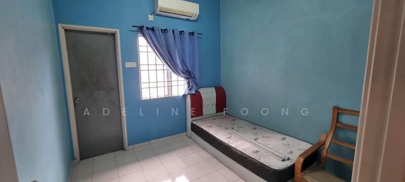2-storey Terraced House for Sale in Bandar Bukit Tinggi 2 (Klang) - Adeline Foong - Bedroom - PropertyGuru.com.my