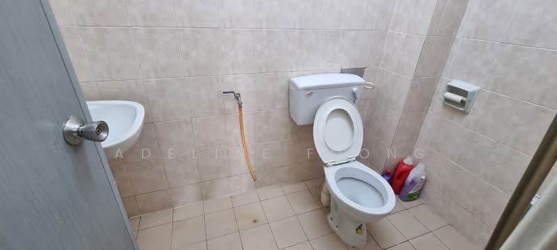 2-storey Terraced House for Sale in Bandar Bukit Tinggi 2 (Klang) - Adeline Foong - Bathroom - PropertyGuru.com.my