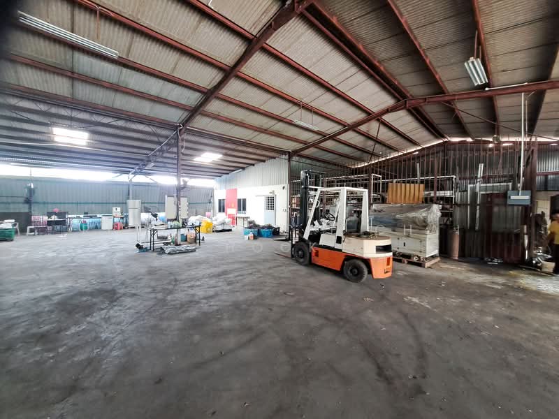 Industrial Land for Rent in Bukit Kuda (Klang) - Richard Lee Chai Hock - Interior - PropertyGuru.com.my