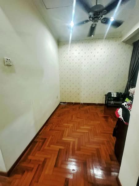 2-storey Terraced House for Sale in Taman Daya (Johor Bahru) - Chew Jia Jia - Interior - PropertyGuru.com.my