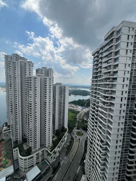 Condominium for Rent at Amberside @ Country Garden Danga Bay - Eunice Koh - Exterior - PropertyGuru.com.my
