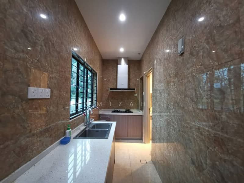 2-storey Terraced House for Rent in Setia Alam (Selangor) - Hamizah . - PropertyGuru.com.my