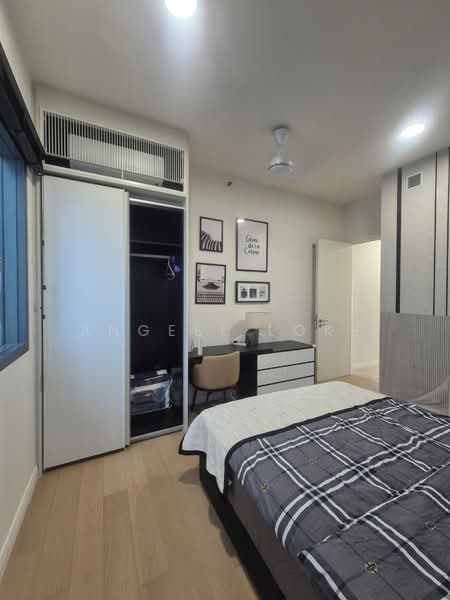 TRX Residences untuk Untuk Disewa - RM 13,000 /bulan, Apr 2026 - Bedroom - PropertyGuru.com.my
