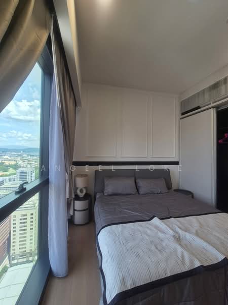 TRX Residences untuk Untuk Disewa - RM 13,000 /bulan, Apr 2026 - Bedroom - PropertyGuru.com.my