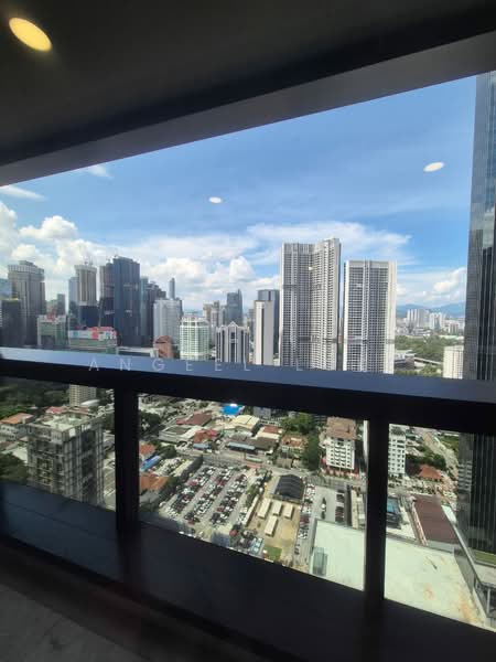 TRX Residences untuk Untuk Disewa - RM 13,000 /bulan, Apr 2026 - View - PropertyGuru.com.my