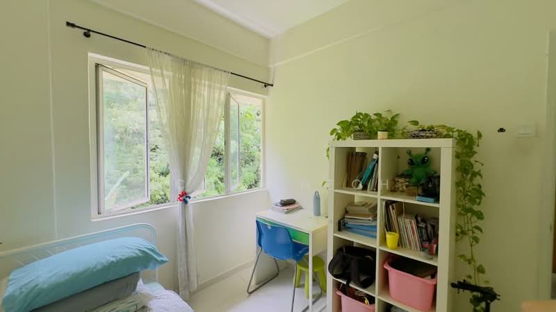 Apartment for Rent at Sri Kenangan - Scott Neoh - PropertyGuru.com.my