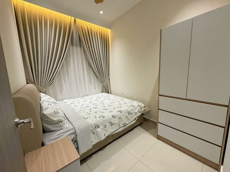 Servis Apartment untuk Dijual di Meldrum Heights (Residensi Meldrum) - Phoebe Foo - Bedroom - PropertyGuru.com.my