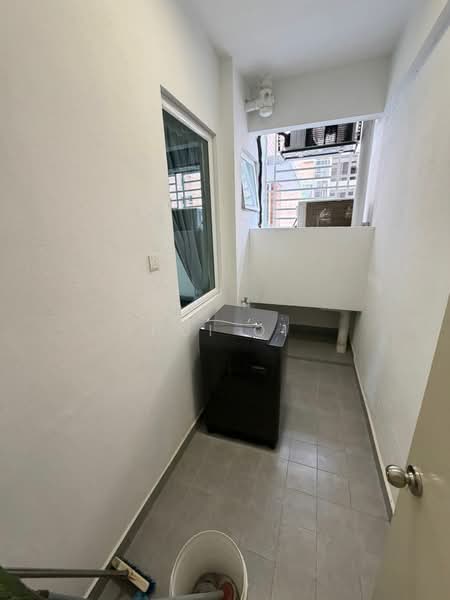 Sg Long Residence untuk Untuk Disewa - RM 2,399 /bulan, Apr 2026 - Balcony - PropertyGuru.com.my