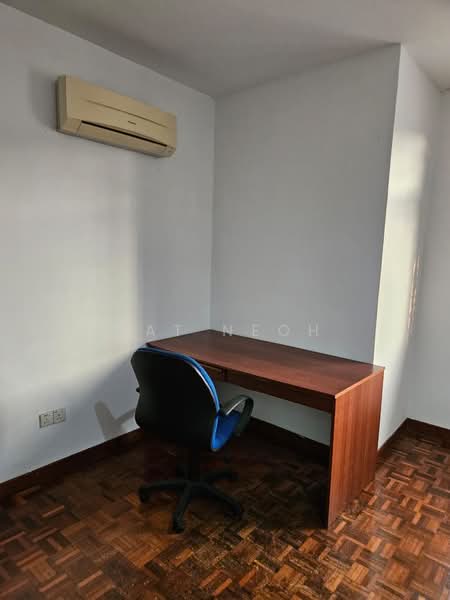 2-storey Terraced House for Sale in Tropicana Indah (Kota Damansara) - KAT NEOH - Study - PropertyGuru.com.my