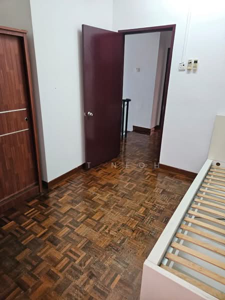 2-storey Terraced House for Sale in Tropicana Indah (Kota Damansara) - KAT NEOH - Bedroom - PropertyGuru.com.my