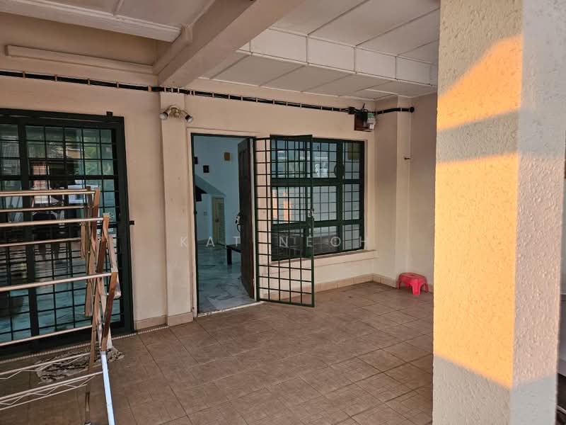 2-storey Terraced House for Sale in Tropicana Indah (Kota Damansara) - KAT NEOH - Exterior - PropertyGuru.com.my