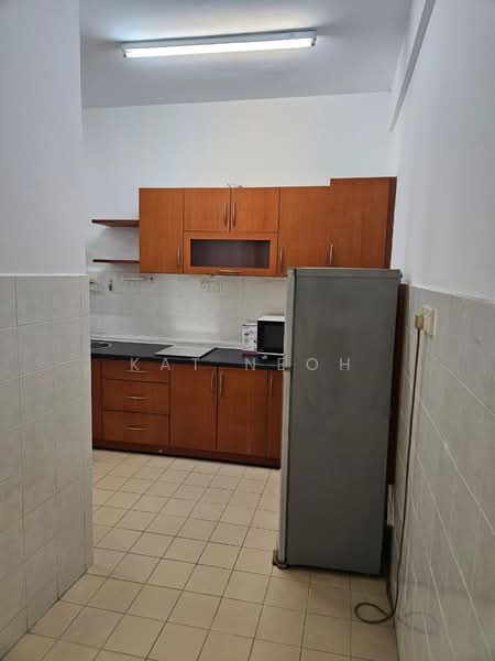 2-storey Terraced House for Sale in Tropicana Indah (Kota Damansara) - KAT NEOH - Kitchen - PropertyGuru.com.my