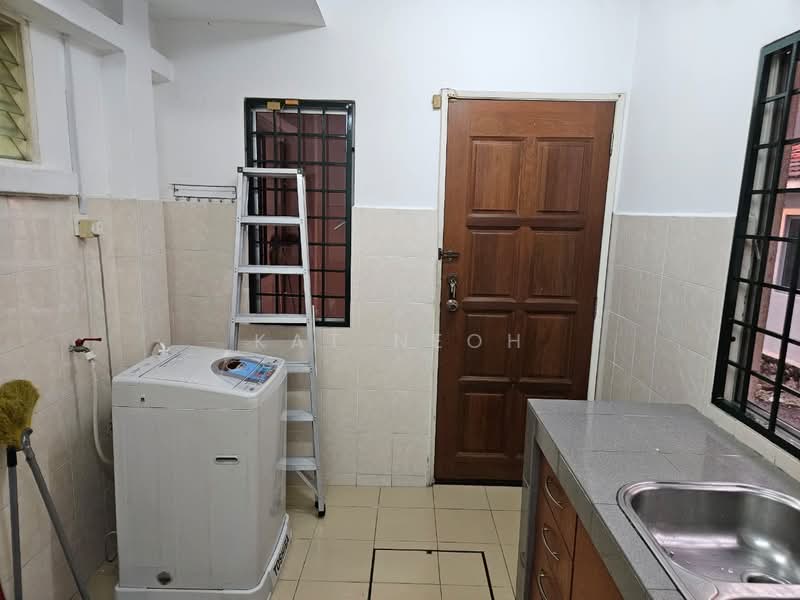 2-storey Terraced House for Sale in Tropicana Indah (Kota Damansara) - KAT NEOH - Interior - PropertyGuru.com.my
