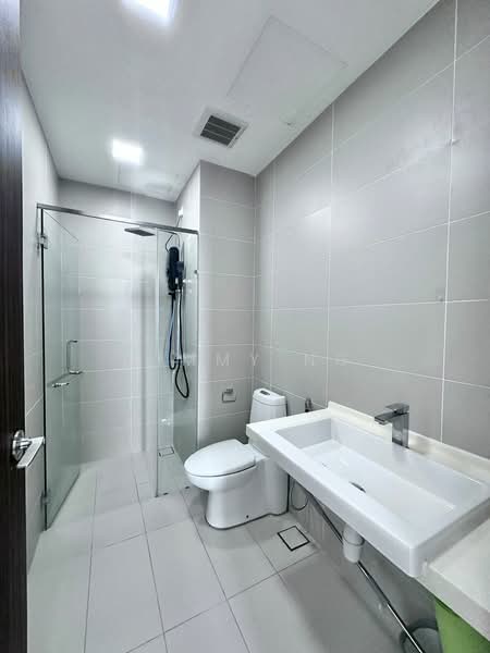 Service Residence for Rent at Green Haven - Jimmy Ng - Bathroom - PropertyGuru.com.my
