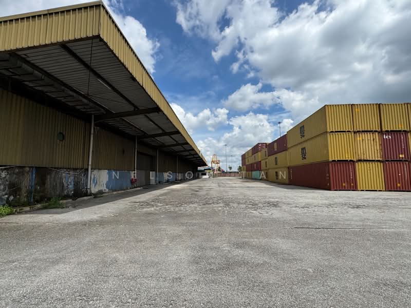 Pasir Gudang untuk Untuk Disewa - RM 105,349 /bulan, Apr 2026 - Exterior - PropertyGuru.com.my