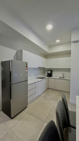 Union Suites untuk Untuk Disewa - RM 1,950 /bulan, Apr 2026 - Kitchen - PropertyGuru.com.my
