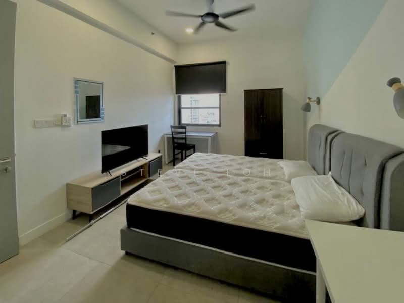 Union Suites untuk Untuk Disewa - RM 1,950 /bulan, Apr 2026 - Bedroom - PropertyGuru.com.my