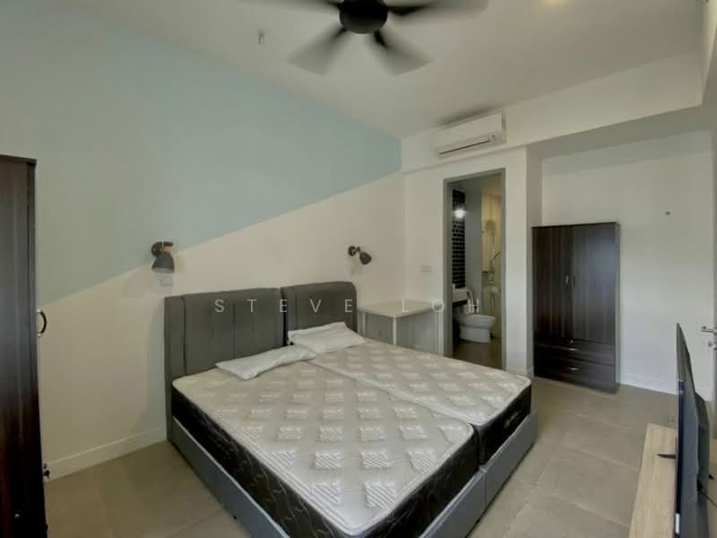 Union Suites untuk Untuk Disewa - RM 1,950 /bulan, Apr 2026 - Bedroom - PropertyGuru.com.my