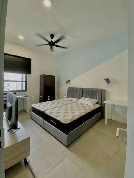 Union Suites untuk Untuk Disewa - RM 1,950 /bulan, Apr 2026 - Bedroom - PropertyGuru.com.my