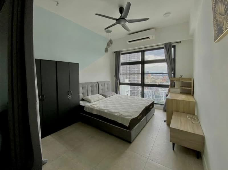 Union Suites untuk Untuk Disewa - RM 1,950 /bulan, Apr 2026 - Bedroom - PropertyGuru.com.my