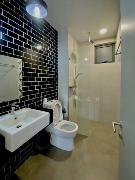 Union Suites untuk Untuk Disewa - RM 1,950 /bulan, Apr 2026 - Bathroom - PropertyGuru.com.my