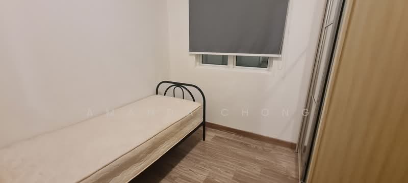 Service Residence for Rent at Southbank Residence - Amanda Chong - Bedroom - PropertyGuru.com.my