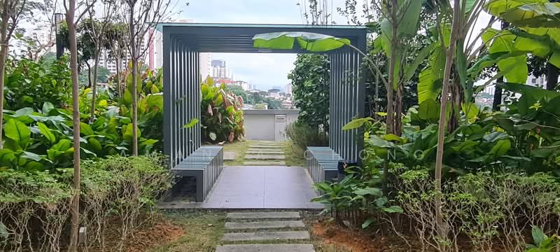 Service Residence for Rent at Southbank Residence - Amanda Chong - Exterior - PropertyGuru.com.my