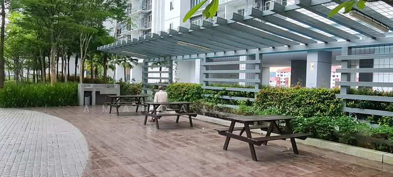 Service Residence for Rent at Southbank Residence - Amanda Chong - Exterior - PropertyGuru.com.my