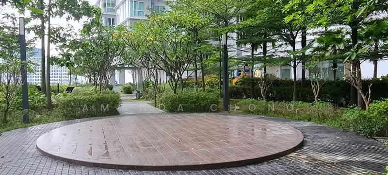 Service Residence for Rent at Southbank Residence - Amanda Chong - Exterior - PropertyGuru.com.my