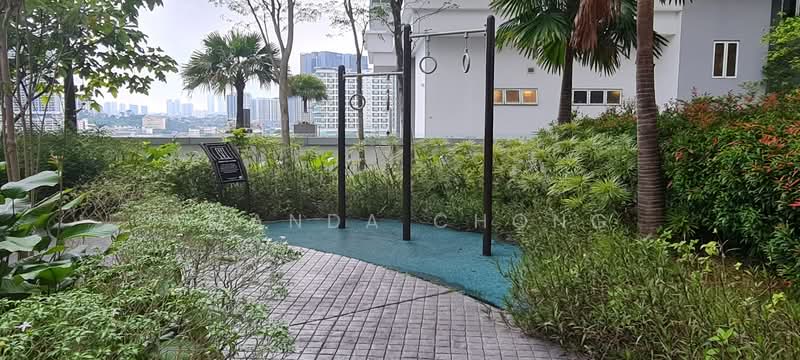 Service Residence for Rent at Southbank Residence - Amanda Chong - Exterior - PropertyGuru.com.my