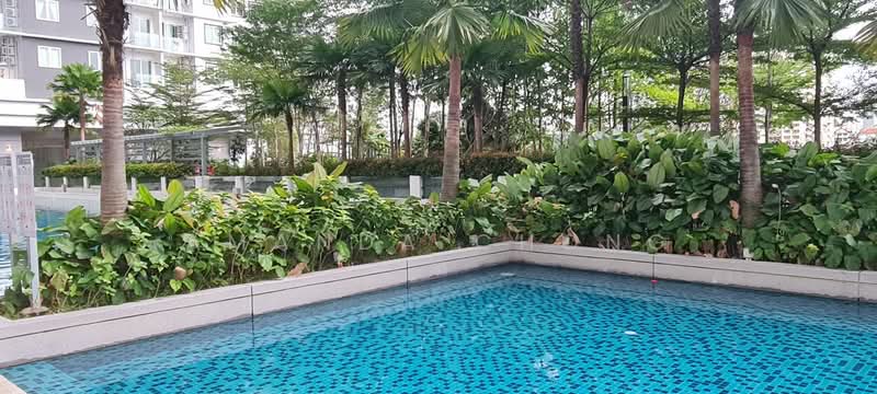 Service Residence for Rent at Southbank Residence - Amanda Chong - Exterior - PropertyGuru.com.my