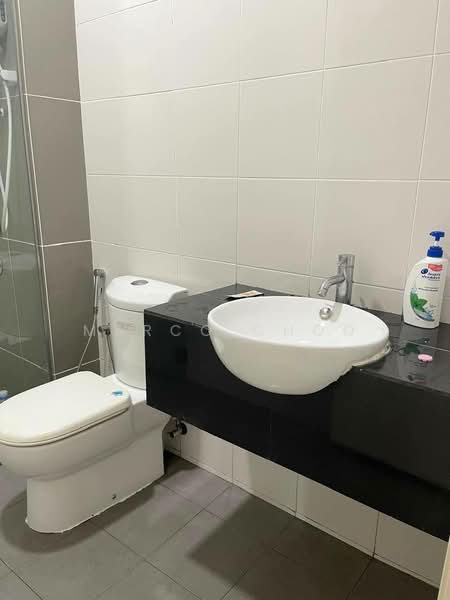 For Rent - One Medini