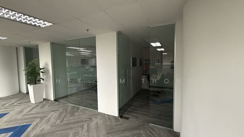 Wisma Consplant untuk Untuk Disewa - RM 15,200 /bulan, Apr 2026 - Interior - PropertyGuru.com.my