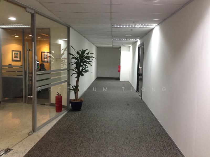 Wisma Consplant untuk Untuk Disewa - RM 15,200 /bulan, Apr 2026 - Corridor - PropertyGuru.com.my