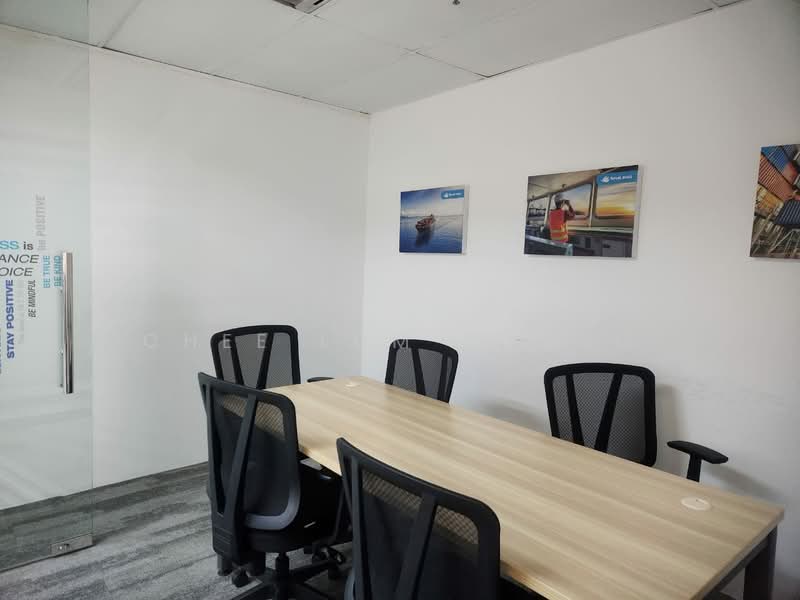 Wisma Consplant untuk Untuk Disewa - RM 15,200 /bulan, Apr 2026 - Interior - PropertyGuru.com.my