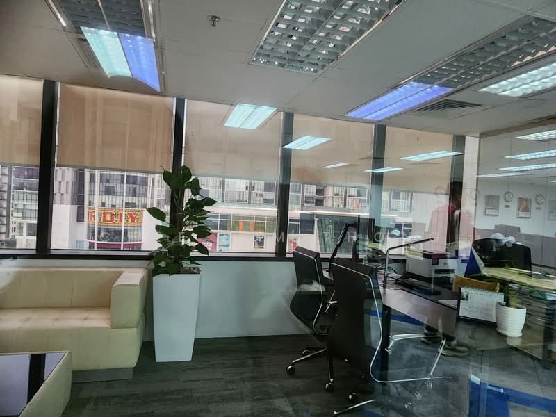 Wisma Consplant untuk Untuk Disewa - RM 15,200 /bulan, Apr 2026 - PropertyGuru.com.my