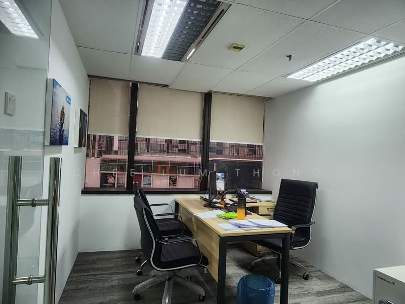 Wisma Consplant untuk Untuk Disewa - RM 15,200 /bulan, Apr 2026 - Interior - PropertyGuru.com.my