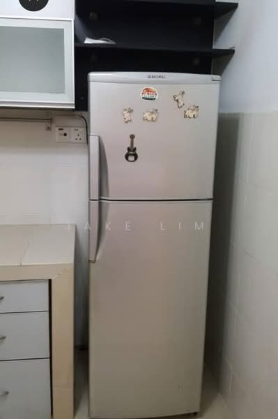 Angkasa Condominiums untuk Untuk Dijual - RM 418,000, Apr 2026 - Kitchen - PropertyGuru.com.my