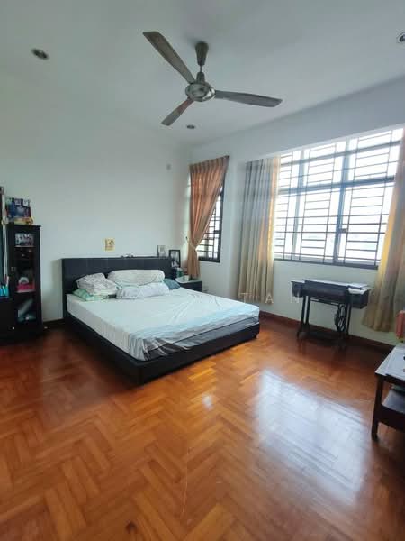 2-storey Terraced House for Sale in Taman Setia Indah (Tebrau) - Jason Tan - Bedroom - PropertyGuru.com.my
