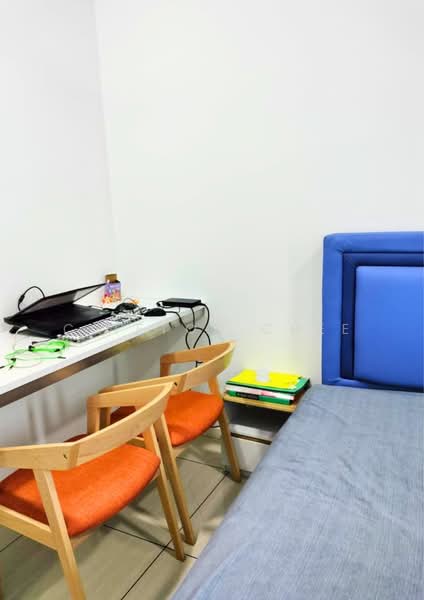 Queens Residences Q2 @ Queens Waterfront untuk Untuk Disewa - RM 2,800 /bulan, Apr 2026 - Bedroom - PropertyGuru.com.my