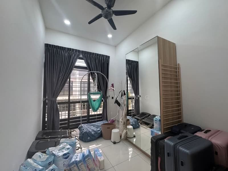 Terraced House for Sale in Johor Bahru (Johor) - Wan Ning - PropertyGuru.com.my